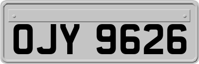 OJY9626