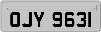 OJY9631