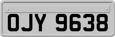 OJY9638