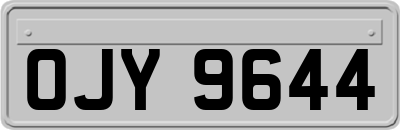 OJY9644