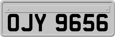 OJY9656