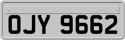 OJY9662