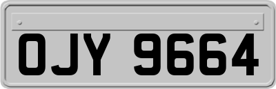 OJY9664