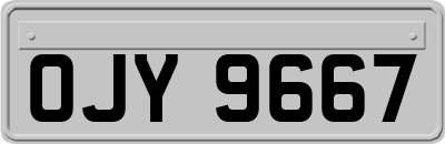 OJY9667