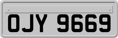 OJY9669