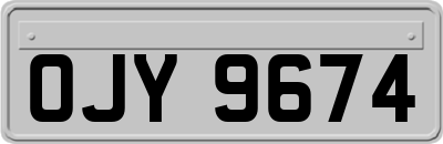 OJY9674