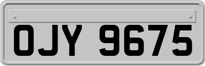OJY9675