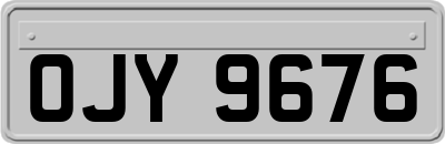 OJY9676
