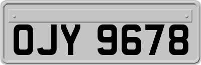 OJY9678