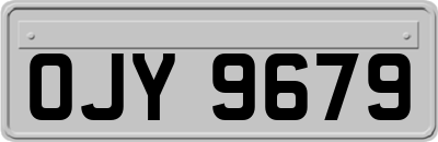 OJY9679