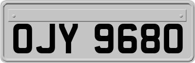 OJY9680