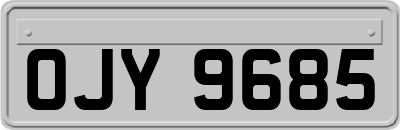 OJY9685
