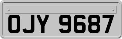 OJY9687