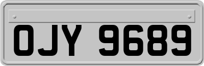OJY9689