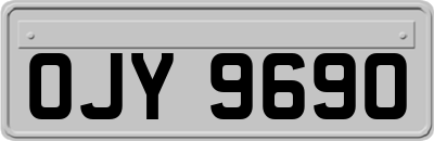 OJY9690
