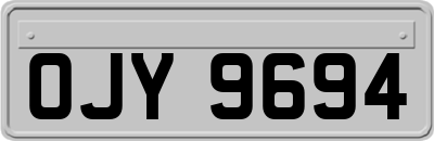 OJY9694