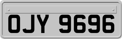 OJY9696