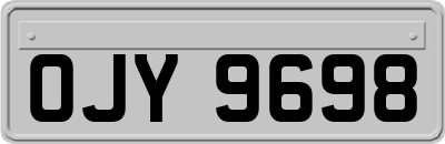 OJY9698