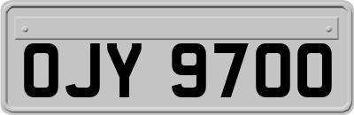 OJY9700