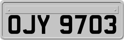OJY9703