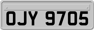 OJY9705