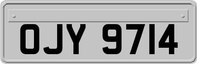 OJY9714