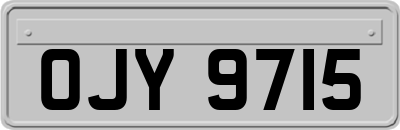 OJY9715