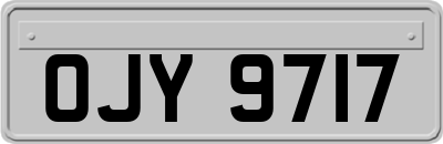 OJY9717