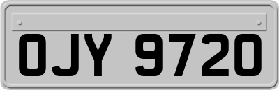 OJY9720