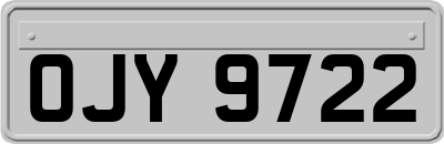 OJY9722