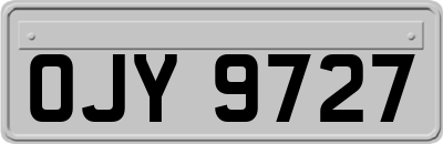 OJY9727