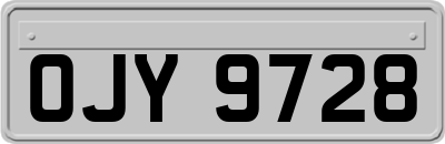 OJY9728
