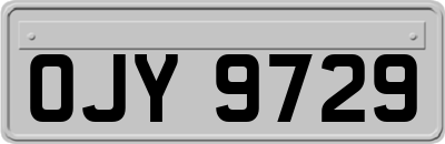OJY9729
