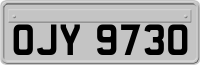 OJY9730