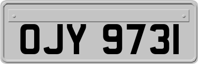 OJY9731