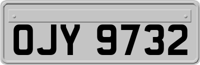 OJY9732