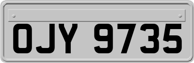 OJY9735
