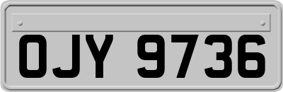 OJY9736