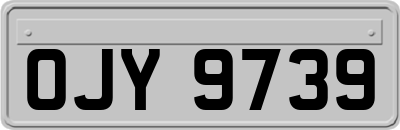 OJY9739