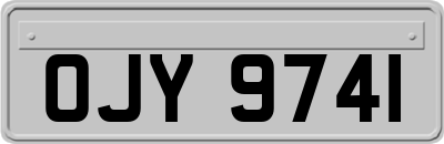 OJY9741