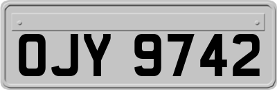 OJY9742
