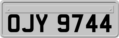 OJY9744