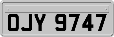 OJY9747