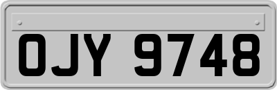 OJY9748