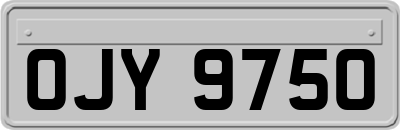 OJY9750