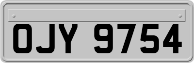 OJY9754