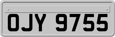 OJY9755