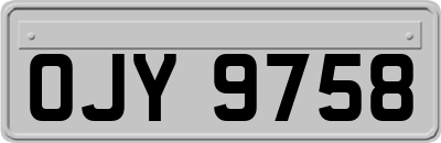 OJY9758