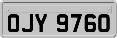 OJY9760