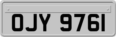 OJY9761